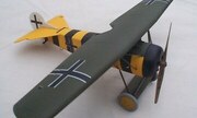 Fokker D.VIII 1:48