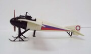 Morane-Saulnier I 1:72