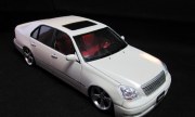 Lexus LS430 1:24