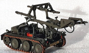 HAWK-Loader (Typ XM 501 E2/E3) 1:35