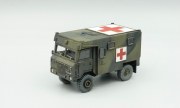 Landrover FC Ambulance 1:76