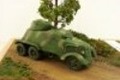 Chevrolet 1937 45 mm Kanone 1:72