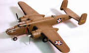 North American B-25B Mitchell 1:72