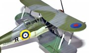 Gloster Sea Gladiator 1:72