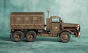 Faun 912/45 A 1:35