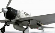 Mitsubishi A6M2b Type 21 Zero 1:24