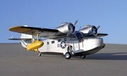 Grumman G-21 Goose 1:72