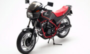 Honda VT250F 1:12