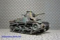 Type 95 Ha-Go 1:76