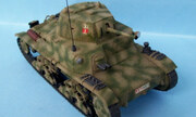 Fiat M13/40 1:35