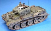 Cromwell Mk.IV 1:48