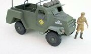 Chevrolet C15TA 1:35