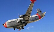 Douglas C-124A Globemaster II 1:72