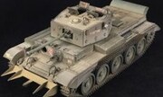 Cromwell Mk.IV 1:35