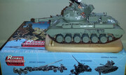 M47 Patton 1:32