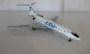 Tupolev Tu-134A-3 1:144