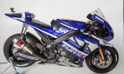 Yamaha YZR-M1 1:12