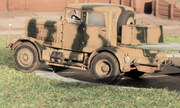 Hanomag SS100 1:48