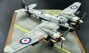 Bristol Beaufighter Mk.X 1:72