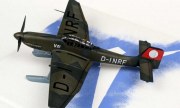 Junkers Ju 87 V21 1:72