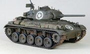 M24 Chaffee 1:35