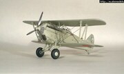 Kawasaki Ki-10-I Perry 1:72