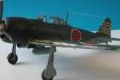 Mitsubishi A6M5 Zero 1:32