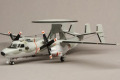 Grumman E-2C Hawkeye 1:144