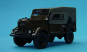 GAZ-69 1:72