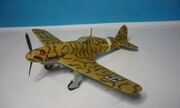 Fiat G.55 Centauro 1:72