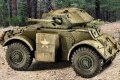 Staghound Mk.III 1:48