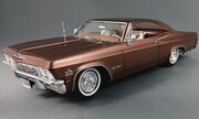 1965 Chevrolet Impala Super Sport 1:25