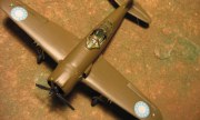 Vultee P-66 Vanguard 1:72