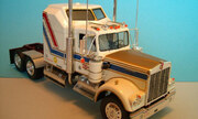 Kenworth W900 Aerodyne VIT 200 1:25