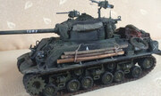 M4A3E8 Sherman 1:35