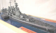 USS Washington (BB-56) 1:350