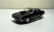 1969 Chevrolet Camaro Z28 1:24