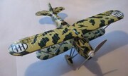 Fiat CR.32 1:72