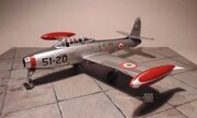 Republic F-84G Thunderjet 1:32