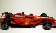 Ferrari F2007 1:20