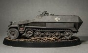 Sd.Kfz. 251/1 Ausf. C 1:48