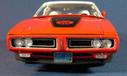 1971 Dodge Coronet Super Bee 1:25