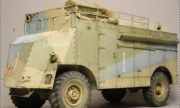 AEC Dorchester 1:35