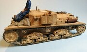 M40 75-18 Semovente 1:35