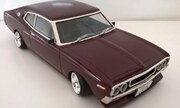 Nissan Laurel SGX C130 1:24