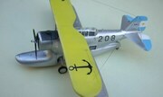 Grumman J2F-5 Duck 1:72