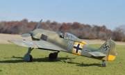 Focke Wulf Fw 190A-5 1:72