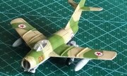 Mikoyan-Gurevich MiG-15 Fagot 1:144