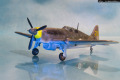 Morane-Saulnier MS 406 1:72