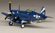 Vought F4U Corsair 1:144